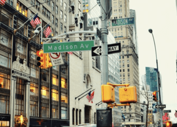 Hot New Designers Land on Madison Avenue in NYC